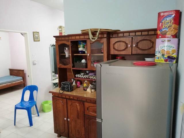 Apartment for sale in Kuching