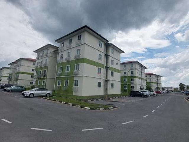 Apartment for sale in Kuching, Sarawak