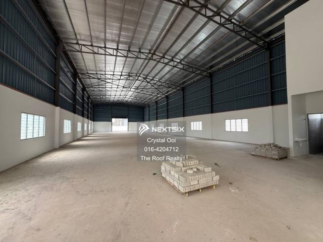 Residential House for rent in Kuching, Sarawak