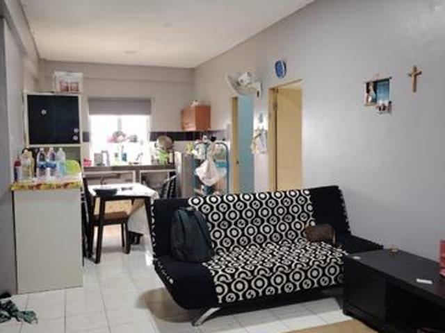 Apartment for sale in Kuching, Sarawak