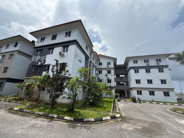 Apartment for sale in Kuching, Sarawak
