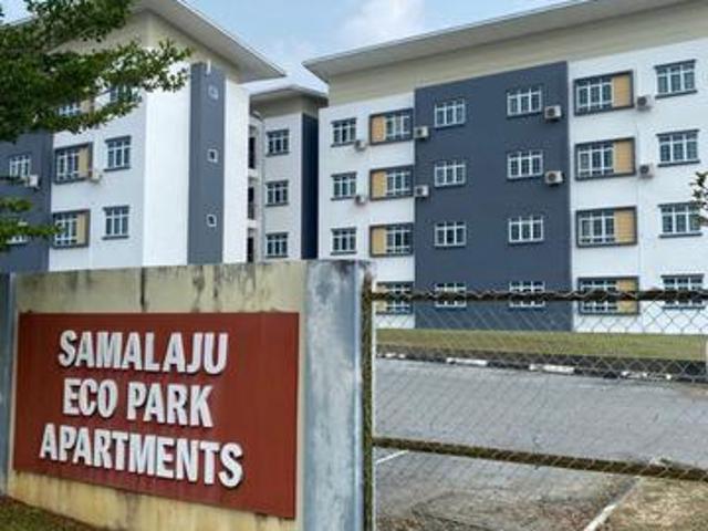Apartment for rent in Bintulu, Bahagian Bintulu