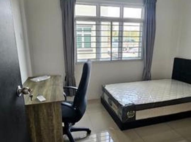 Apartment for rent in Bintulu