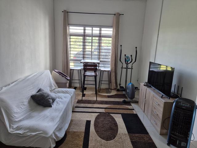 Apartment for sale in Bintulu, Sarawak