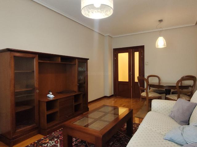 Apartamento en alquiler en El Cubo, Logroño