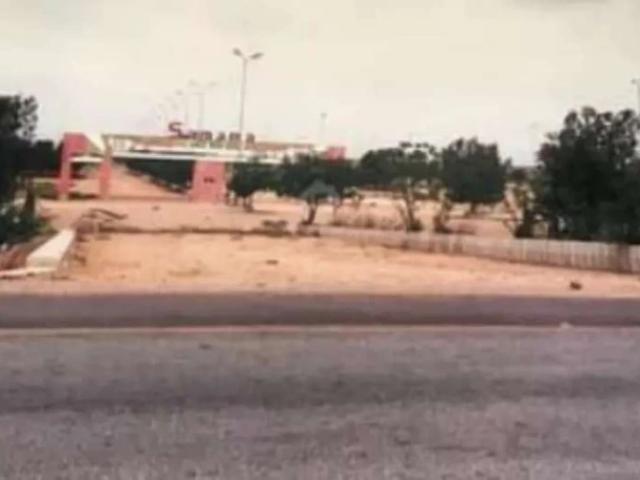 Land for sale in ناظم آباد 1, کراچی ڈویژن