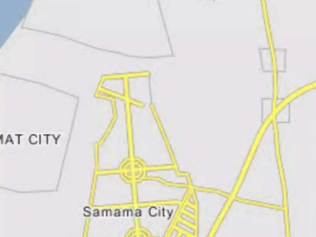 Land for sale in North Waziristan, Federally Administered Tribal Areas fata