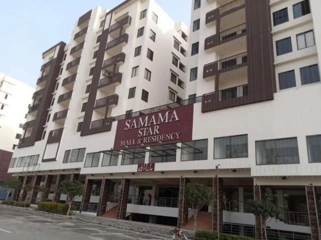 Apartment for rent in Islamabad