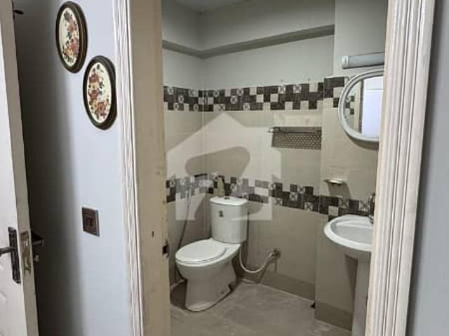 Apartment for sale in Islamabad