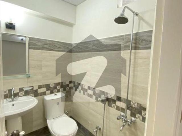 Apartment for rent in Islamabad