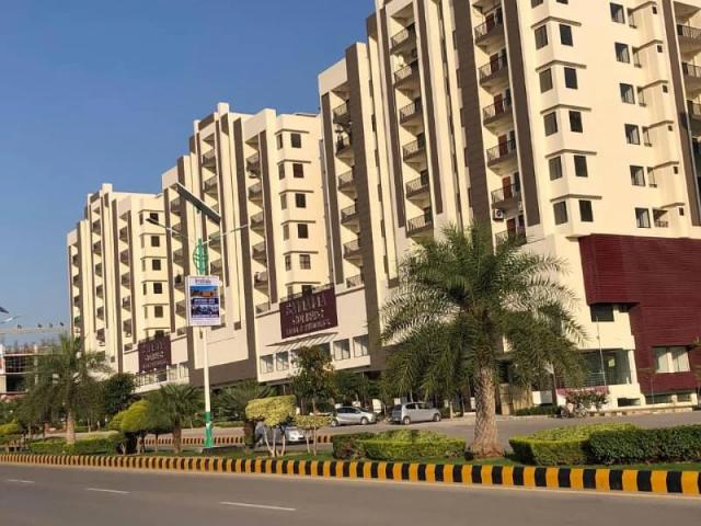 Apartment for sale in Islamabad