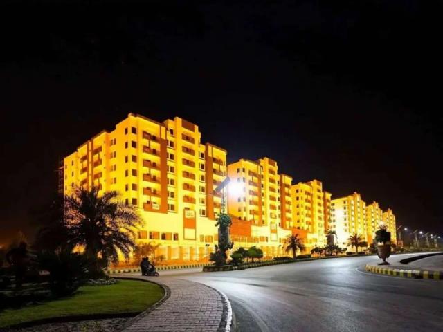 Apartment for sale in Islamabad