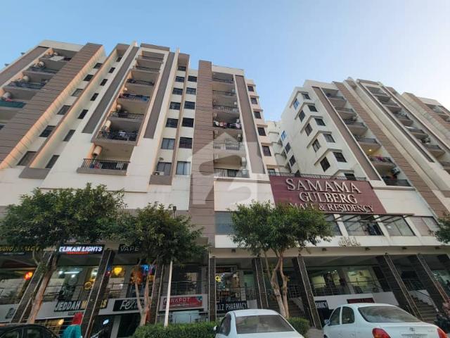 Apartment for sale in Islamabad