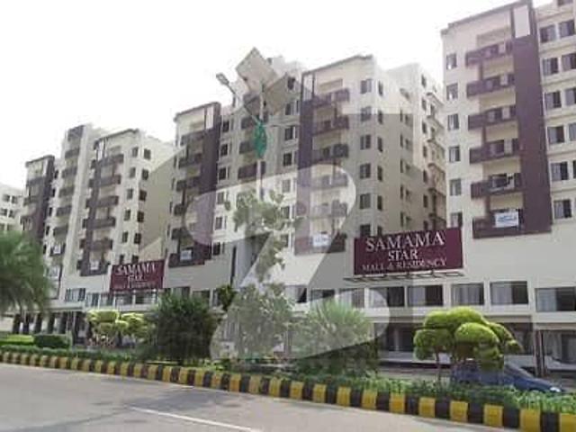 Apartment for sale in Islamabad