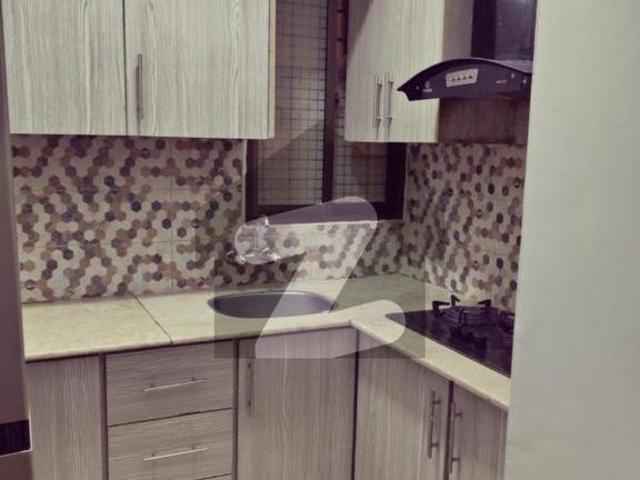 Apartment for rent in اسلام آباد, زون 1