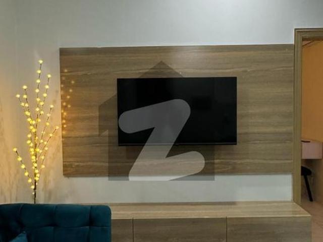 Apartment for rent in Islamabad