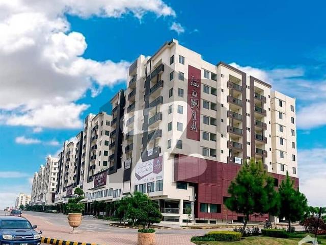 Apartment for sale in Islamabad