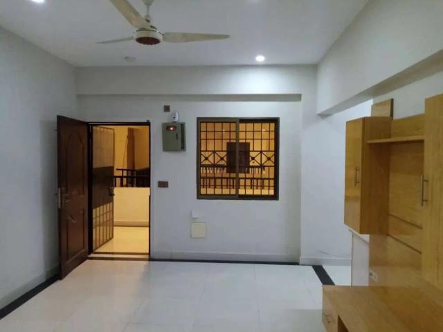 Apartment for sale in Islamabad