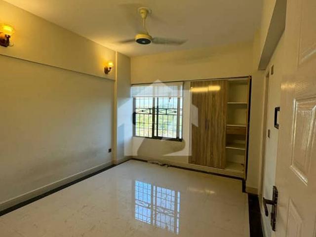 Apartment for rent in Islamabad