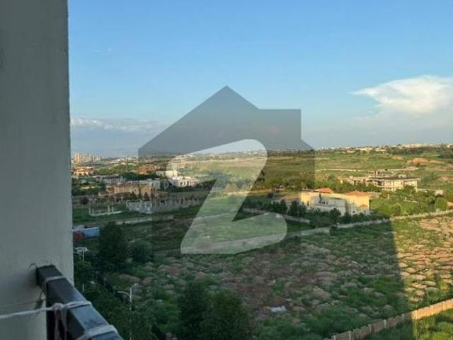 Apartment for rent in Islamabad