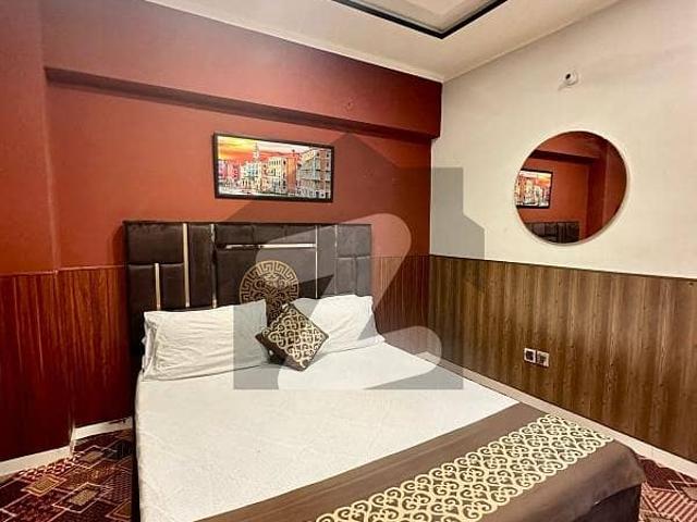 Apartment for sale in Islamabad