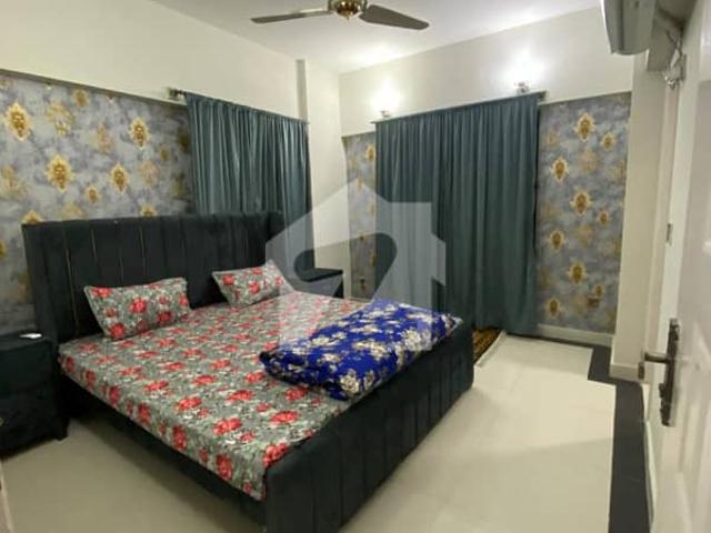 Apartment for rent in Islamabad