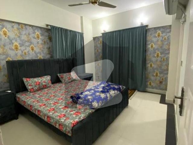 Apartment for rent in Islamabad