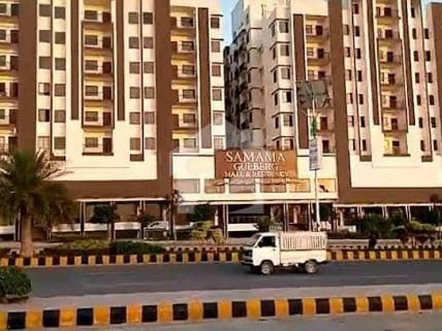 Apartment for sale in اسلام آباد, زون 1