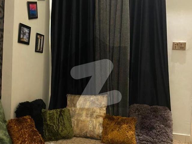 Apartment for rent in Islamabad