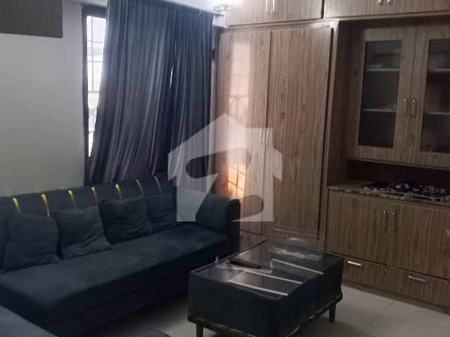 Apartment for rent in Islamabad