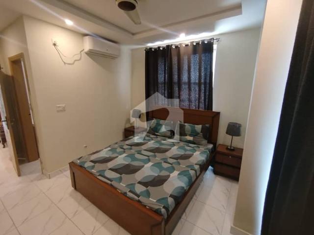 Apartment for rent in اسلام آباد, زون 1