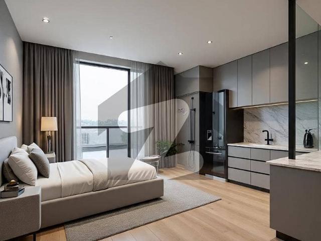 Apartment for rent in Islamabad