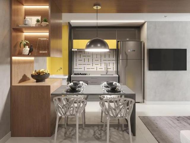 Apartamento venda em QR 122, Samambaia
