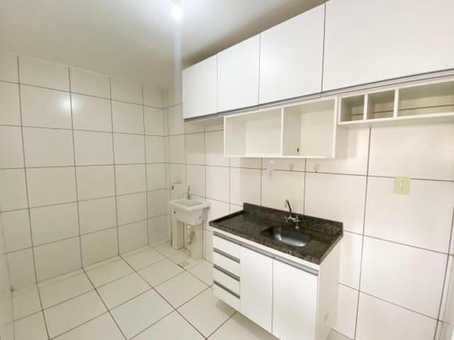 Apartamento venda em QR 507, Samambaia