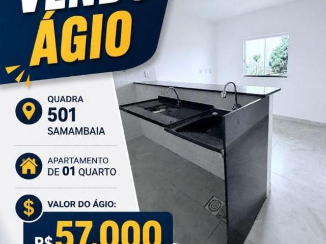 Apartamento venda em Região Geográfica Imediata do Distrito Federal, Região Integrada de Desenvolvimento do Distrito Federal e Entorno