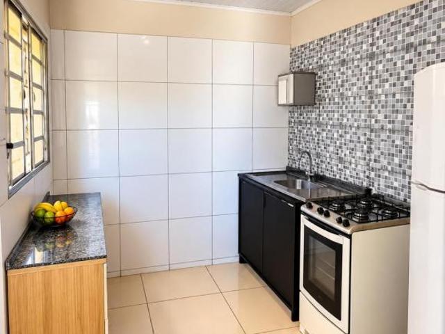 Casa venda em QR 421, Samambaia