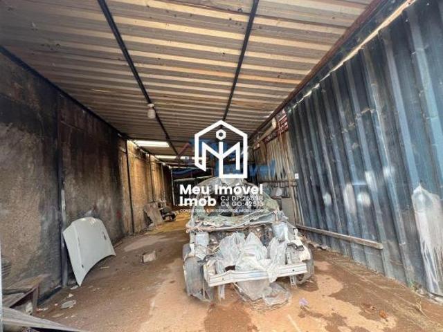 Terreno venda em QR 616, Samambaia