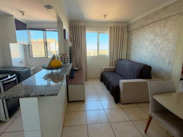Apartamento venda em ADE Sul, Samambaia