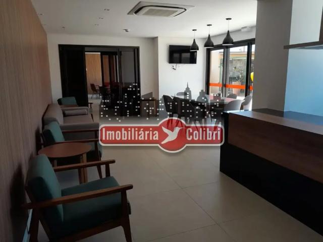 Apartamento aluguel em QR 206, Samambaia