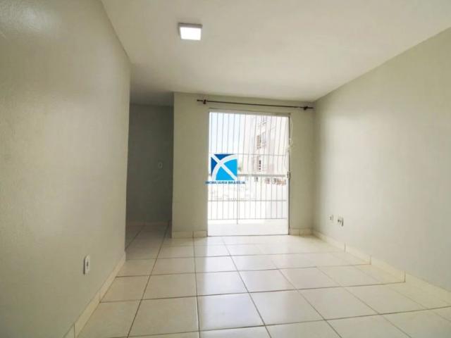 Apartamento aluguel em Samambaia Norte, Samambaia