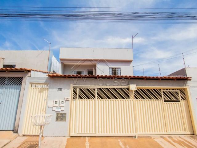 Casa aluguel em QR 412, Samambaia