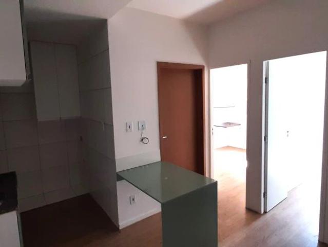 Apartamento aluguel em Quadra QR 606, Samambaia