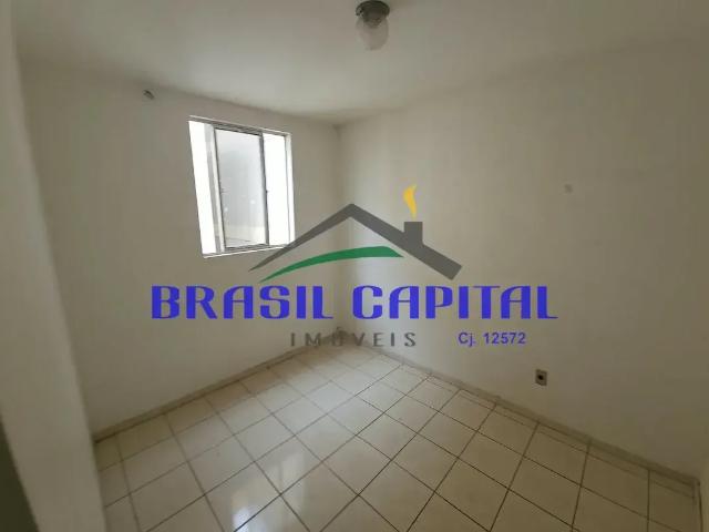 Apartamento aluguel em Setor de Mansões Sudeste, Samambaia