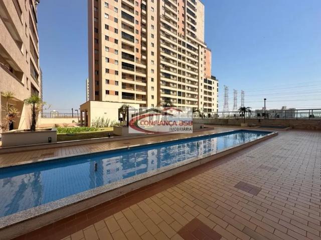 Apartamento aluguel em Samambaia Norte, Samambaia