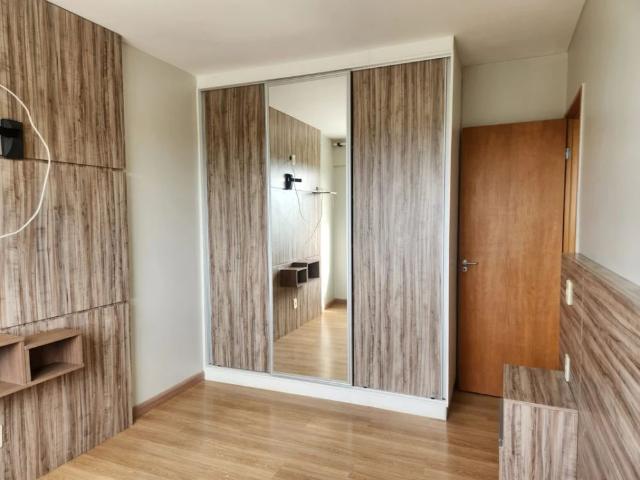 Apartamento aluguel em Setor de Mansões Sudeste, Samambaia