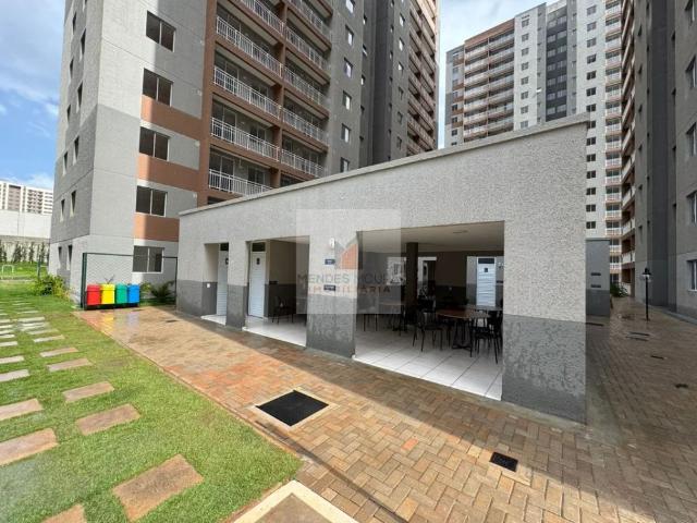 Apartamento aluguel em Samambaia Norte, Samambaia