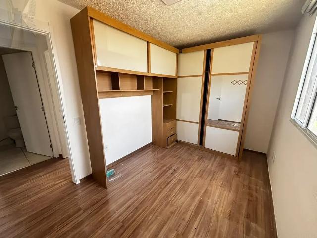 Apartamento aluguel em Setor de Mansões Sudeste, Samambaia