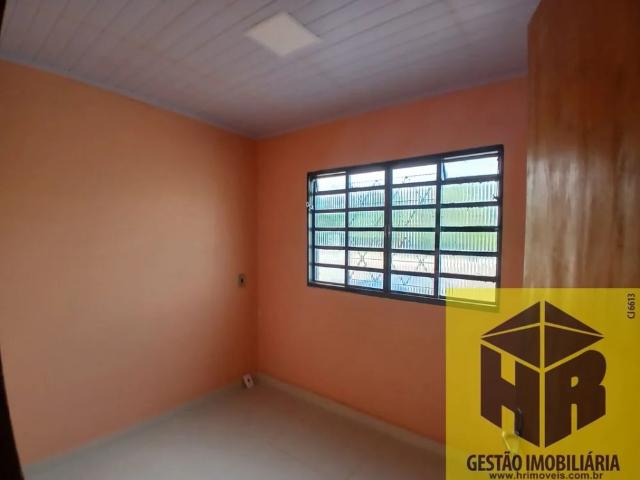 Casa aluguel em Setor de Mansões Sudeste, Samambaia