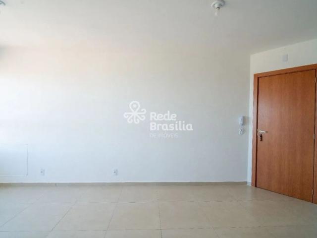 Apartamento aluguel em Setor de Mansões Sudeste, Samambaia