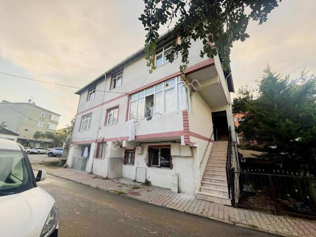 Osmangazi Mahallesi, Sancaktepe içerisinde kiralık mülk